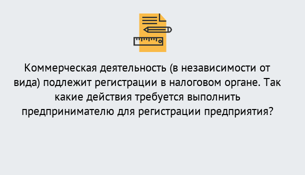 Почему нужно обратиться к нам? Свободный Регистрация предприятий в Свободный