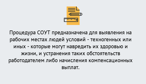 Почему нужно обратиться к нам? Свободный Проведение СОУТ в Свободный Специальная оценка условий труда 2019