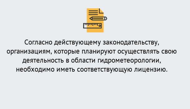 Почему нужно обратиться к нам? Свободный Лицензия РОСГИДРОМЕТ в Свободный